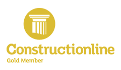 Constructionline Gold Member