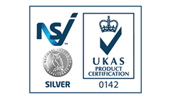 NSI Approved Service Provider